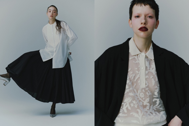 아이디룩 신규 '미즈이로인드' 유통망 확장... 현대백화점 본점·무역점 등 3-Image